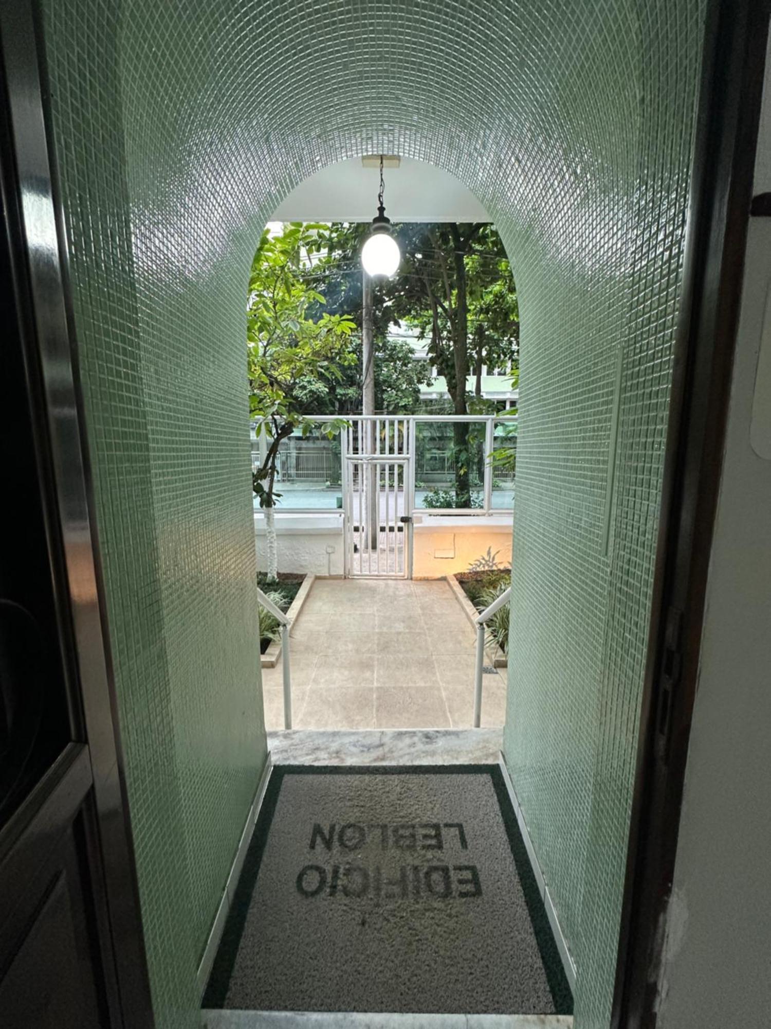 Studio'S Edificio Leblon Apartment Rio de Janeiro Exterior photo